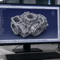 اموزش نرم افزار کتیا catia