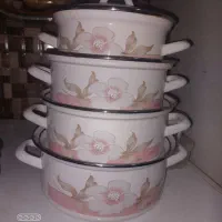 قابلمه لعابی قدیمی