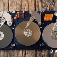 بازیابی اطلاعات هارد و فلش