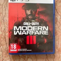Call of duty modern warfare 3|کنسول، بازی ویدئویی و آنلاین|تهران, باغ فردوس|دیوار