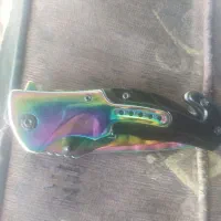 چاقو زامن دار نو نو