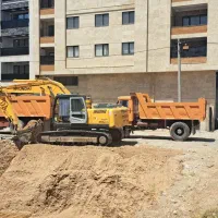 اجاره بیل مکانیکی  هیوندا