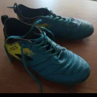 کفش فوتبال چمن