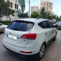 jac s5|خودرو سواری و وانت|اردبیل, |دیوار