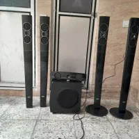 سینما خانواده مارشال سالم ترتمیز