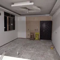 طبقه سوم روی پیلوت۲خواب تخلیه