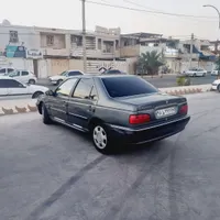 پژو پارس موتور جدید XU7P (سفارشی)، مدل ۱۴۰۱|خودرو سواری و وانت|بندر ماهشهر, |دیوار