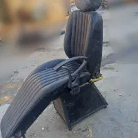 صندلی آرایشگاه زنانه