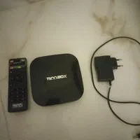 اندروید باکس تسکو|صوتی و تصویری|آستارا, |دیوار