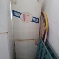 یخچال فریزر امرسان