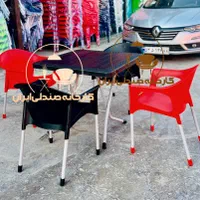 صندلی پلاستیکیmananکد۲۷۱۵۱۵|میز و صندلی غذاخوری|تهران, شوش (باغ آذری)|دیوار