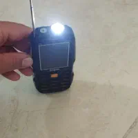 موبایل universal20000 کاملا نو