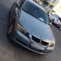 bmw320|خودرو سواری و وانت|مشهد, دانش|دیوار