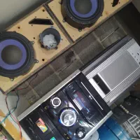 ضبط|سیستم صوتی خانگی|نوشین شهر, |دیوار