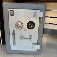 گاوصندوق کاوه