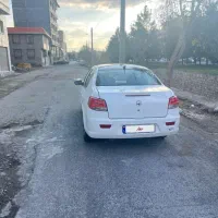 رانا پلاس ۱۴۰۱ پانا ۶ دنده|خودرو سواری و وانت|کرمانشاه, |دیوار