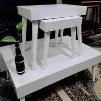 میز جلو مبلی|مبلمان خانگی و میز عسلی|رشت, خرسندی|دیوار