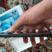 شیائومی Redmi Note 12 Pro با حافظهٔ ۲۵۶ گیگابایت|موبایل|رشت, رشتیان|دیوار