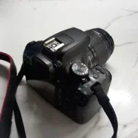 دوربین عکاسی 1300D canon|دوربین عکاسی و فیلمبرداری|تهران, جوادیه تهرانپارس|دیوار