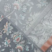 فرش کناره اندازه 130*400|فرش|اردکان, |دیوار