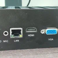 Hatron i3 5105u|رایانه رومیزی|اندیشه, شهرک کوثر|دیوار