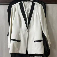 کت وشلوار زنانه