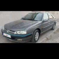 پارس مدل 95تمیز|خودرو سواری و وانت|قوچان, |دیوار