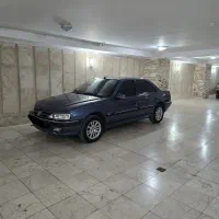 پژو پارس TU5 خاص و بی نظیر