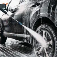 نیاز مند کارگر کارواش