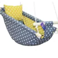 گهواره سنتی بانوج