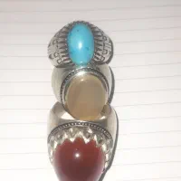 فیروزه نیشابور.حقیق خراسان.سلیمانی یمن .