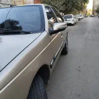 پژو ۴۰۵ مدل ۸۴|خودرو سواری و وانت|مشهد, کوی المهدی|دیوار