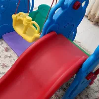 تاب،سرسره،بسکت