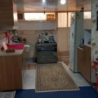 اجاره یه واحد درزیرزمین ۸۰متری|اجارهٔ خانه و ویلا|تهران, مسعودیه|دیوار