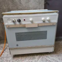 اجاق گاز پنج شعله|اجاق گاز و لوازم برقی پختوپز|کنگاور, |دیوار