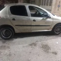 206|خودرو سواری و وانت|دزفول, |دیوار