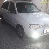 فقط وفقط معاوضه با پارس یا405.206|خودرو سواری و وانت|بندرعباس, |دیوار