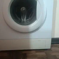 لباسشویی اسنوا ۷کیلویی|ماشین لباسشویی و خشککن لباس|شاهینشهر, فردوسی|دیوار