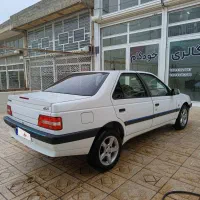 پژو slx مدل 98