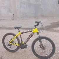 دوچرخه 26