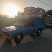 زامیاد Z 24 دوگانه سوز، مدل ۱۳۹۰|خودرو سواری و وانت|شهرکرد, |دیوار