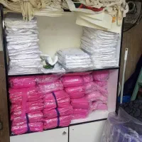 ۳عدد کمد مناسب برای انبار یا مغازه
