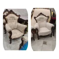 تعمیرات مبل تاج|خدمات پیشه و مهارت|قزوین, |دیوار