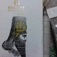 فروش وسائل تاتو .و قلم