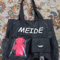 کیف دانشجویی نو