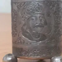 آنتیک|کلکسیون اشیاء عتیقه|اصفهان, پوریای ولی|دیوار