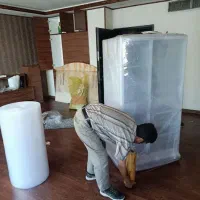 باربری برون شهری حمل بار بین شهری خاورشهرستان وانت|خدمات حمل و نقل|ملارد, |دیوار