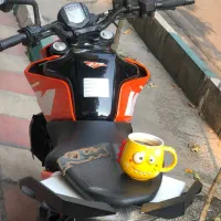 Ktm dok 250|موتورسیکلت|تهران, دزاشیب|دیوار