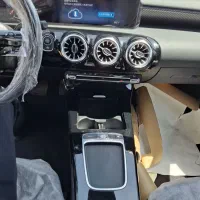فروش بنز آ۲۰۰ال