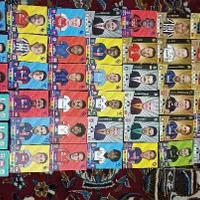 کارت کیمدی